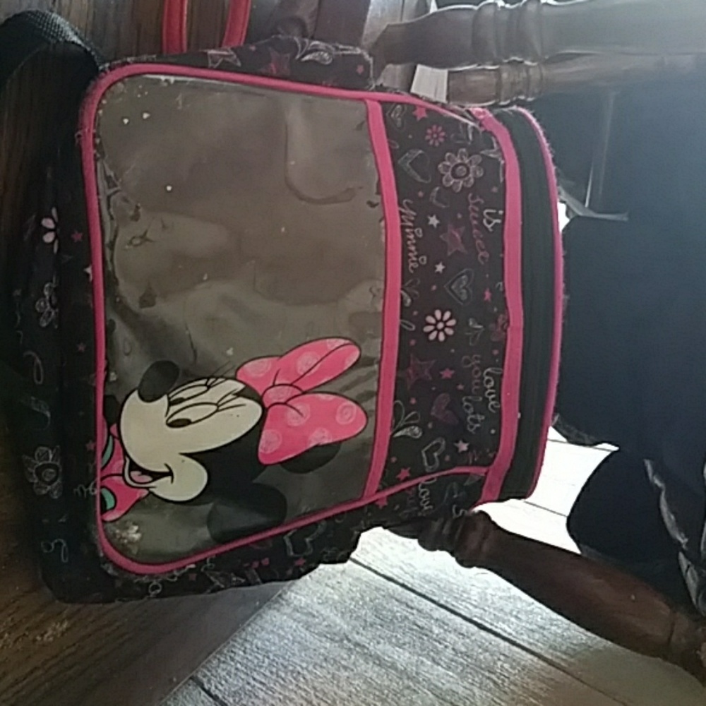Diper bag